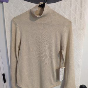 Athleta Keys Inner Strength Bodysuit - Brand New!